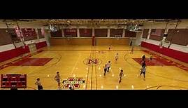 Niskayuna High School vs Shaker High School (North Colonie) Boys' Varsity Volleyball