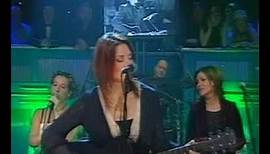 Rosanne Cash Forty Shades of Green