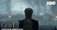 Game of Thrones - Season 8 Episode 6 - Preview (HBO)