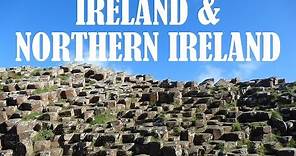 Visit IRELAND Travel Guide & Best things to do in Northern Ireland