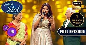 Indian Idol S14 | Kalyanji-Anandji Special | Ep 18 | Full Episode | 3 Dec 2023