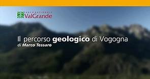 Parco Nazionale Val Grande - Il percorso geologico di Vogogna