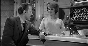 Solo For Sparrow 1962 - Anthony Newlands, Glyn Houston, Michael Caine