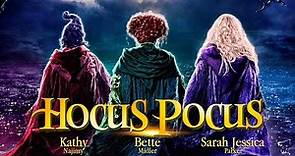 Hocus Pocus (1993) El retorno de las brujas | Disney+