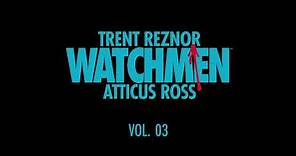 TRENT REZNOR & ATTICUS ROSS - LIFE ON MARS? (Music from the HBO Series)