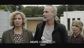 Der Tatort im Doppelpack!... - ARD Mediathek & Das Erste