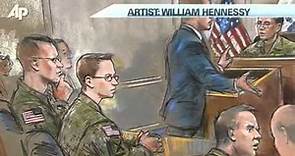 Army: Court Martial in Manning WikiLeaks Case?
