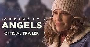 Ordinary Angels (2024) Trailer – Hilary Swank, Alan Ritchson, Nancy Travis, Tamala Jones