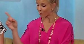 Elisabeth Hasselbeck "TheView" (2011)