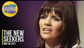 The New Seekers "Look What They've Done To My Song, Beautiful People & Nickel Song" | Ed Sullivan