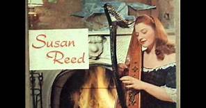 Susan Reed - I'm Sad and I'm Lonely