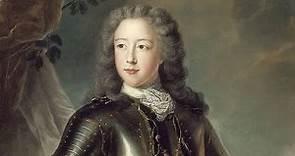 Leopoldo Clemente de Lorena, Príncipe Heredero del Ducado de Lorena y tío de los Habsburgo-Lorena.