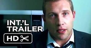 Felony Official International Trailer #1 (2014) - Jai Courtney, Tom Wilkinson Movie HD