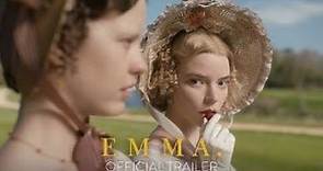 How the New Emma Movie Updates Its Central Love Story