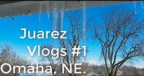 ¿Que se siente vivir en Estados Unidos Nebraska?. Vlog #1