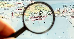 Dominican Republic People | Overview, History & Ethnicity