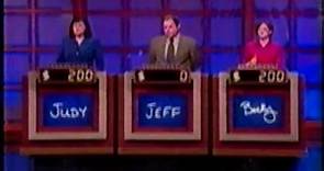 Jeopardy! (July 2, 2002)