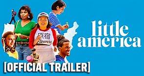 Little America: Season 2 - Official Apple TV+ Trailer