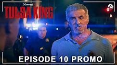 Tulsa King Episode 10 "The General, Manfredi" | Sylvester Stallone, Air Date, Tulsa King Episode 9,