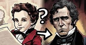 Franklin Pierce: A Short Animated Biographical Video