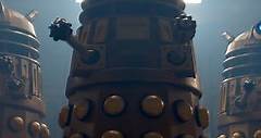 Eve of the Daleks: Trailer | Doctor Who