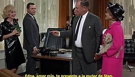 1965 - How To Murder Your Wife HD - Richard Quine
