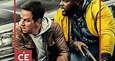 Nueva película de acción con Mark Wahlberg se estrena en Netflix