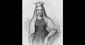 Medieval Queens of England: Matilda of Boulonge