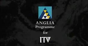 Anglia Programme for ITV (1991)