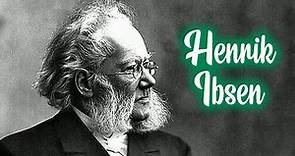 Henrik Ibsen documentary