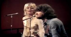 Delaney & Bonnie Bramlett - "A Good Thing (I'm On Fire)" February 1972