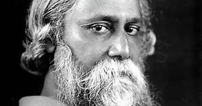 Rabindranath Tagore – Mystical Poet, Literary Genius & Nobel Laureate