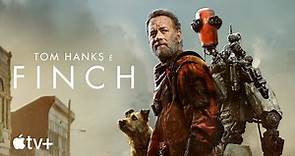 Finch — Trailer Ufficiale | Apple TV+
