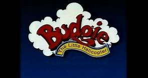 Budgie the Little Helicopter (1994 - 1996) . First Independent Films - 1993 UK VHS Promo