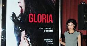 "Gloria" la película sobre la vida de Gloria Trevi