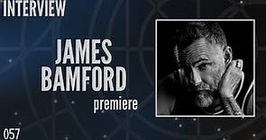 057: James Bamford, Stunt/Fight Coordinator in Stargate (Interview)