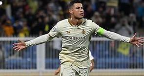 ¿Cuántos goles lleva Cristiano Ronaldo? | Goal.com Espana