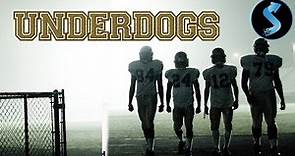 Underdogs | Full Family Movie | Richard Portnow | D.B. Sweeney | Charles Carver | Maddie Hasson