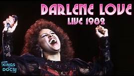 Darlene Love - Live 1982 | Full Concert