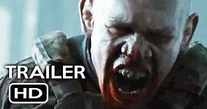 Daylight's End Official Trailer #1 (2016) Post-Apocalyptic Action Movie HD