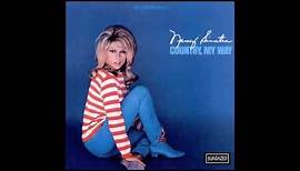 Nancy Sinatra - By The Way (I Still Love You) (Country, My Way)
