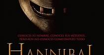 Hannibal, el origen del mal - película: Ver online