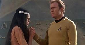 Watch Star Trek: The Original Series (Remastered) Season 3 Episode 3: The Paradise Syndrome - Full show on Paramount Plus