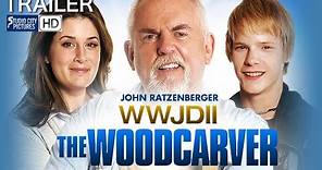 WWJDII The Woodcarver (What Would Jesus Do?) - Official Movie Trailer