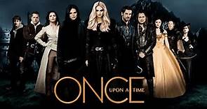 Once Upon a Time (2011 - 2018) [Tráiler ESPAÑOL ESPAÑA]
