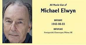 Michael Elwyn Movies list Michael Elwyn| Filmography of Michael Elwyn