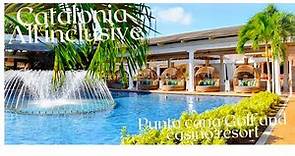 Catalonia Bavaro Beach Golf and Casino Resort, Punta Cana Review