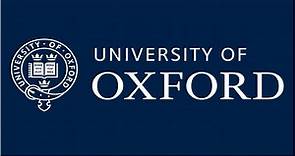 » Universidad de Oxford 🏛️ Carreras • Costos • Becas