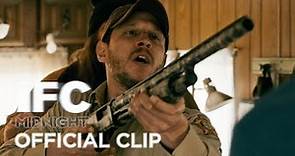 Rust Creek - Clip "Come With Us Now" I HD I IFC Midnight