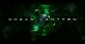 Green Lantern Movie: Official Trailer 3